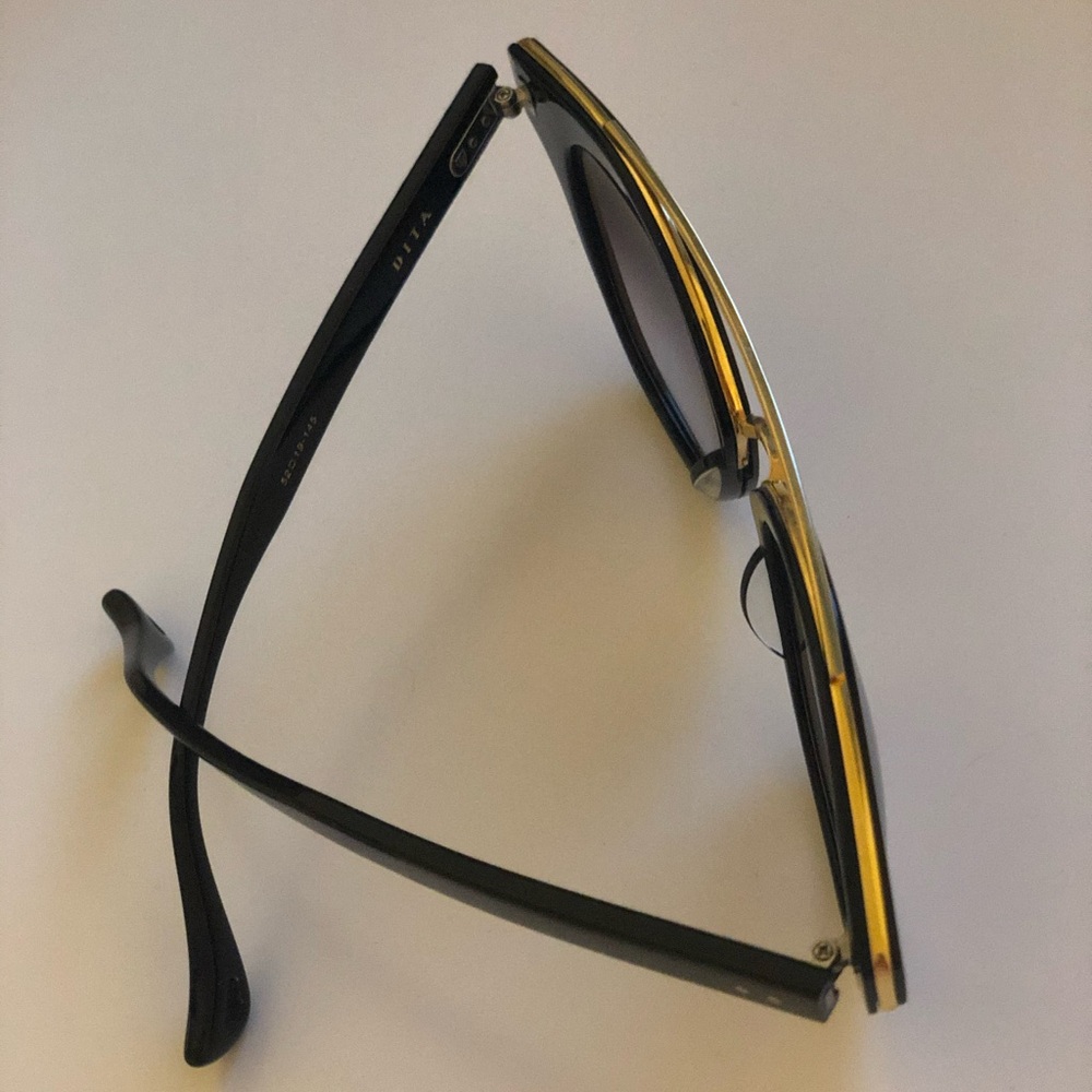 DITA Medina sunglasses - Picture 5 of 5